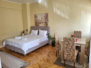Apartment Nada